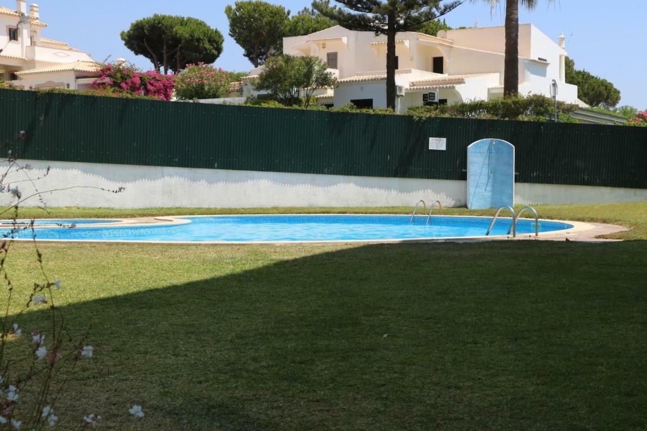 Estudio Renovado Em Vilamoura - Al Scalabis 108 Quarteira Dış mekan fotoğraf