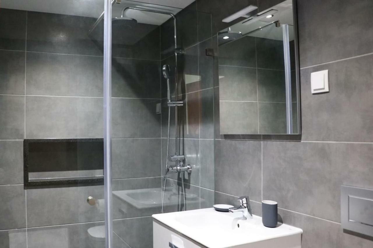 Estudio Renovado Em Vilamoura - Al Scalabis 108 Quarteira Dış mekan fotoğraf